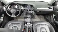 2015 Audi A4