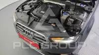 2015 Audi A4