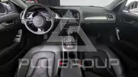 2015 Audi A4