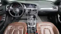 2015 Audi A4