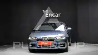 2015 Audi A4
