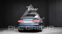 2015 Audi A4