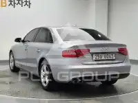 2015 Audi A4