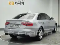 2015 Audi A4