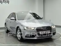 2015 Audi A4