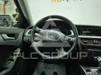 2015 Audi A4
