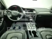 2015 Audi A4