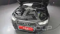 2015 Audi A4