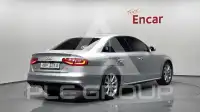 2015 Audi A4