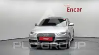 2015 Audi A4