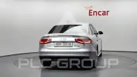 2015 Audi A4