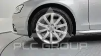 2015 Audi A4