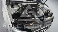 2015 Audi A4