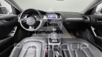 2015 Audi A4