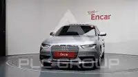 2015 Audi A4