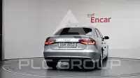 2015 Audi A4