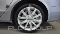 2015 Audi A4