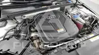 2015 Audi A4