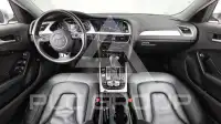 2015 Audi A4
