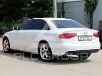 2015 Audi A4