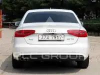2015 Audi A4