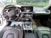 2015 Audi A4