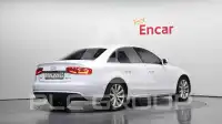2015 Audi A4