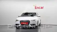 2015 Audi A4