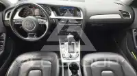 2015 Audi A4