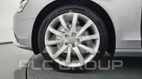2015 Audi A4