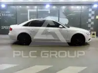 2015 Audi A4