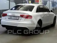 2015 Audi A4