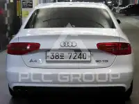 2015 Audi A4