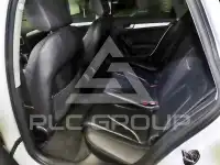 2015 Audi A4