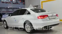 2015 Audi A4