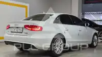 2015 Audi A4