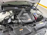 2015 Audi A4