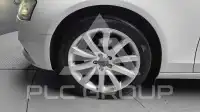 2015 Audi A4
