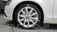 2015 Audi A4