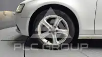 2015 Audi A4