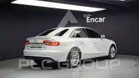 2015 Audi A4