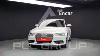 2015 Audi A4