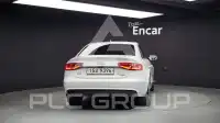 2015 Audi A4