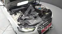 2015 Audi A4