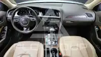 2015 Audi A4