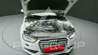 2015 Audi A4