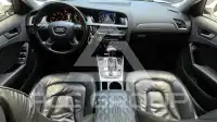 2015 Audi A4