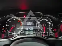 2015 Audi A4