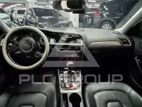 2015 Audi A4