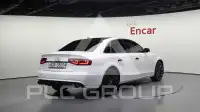 2015 Audi A4